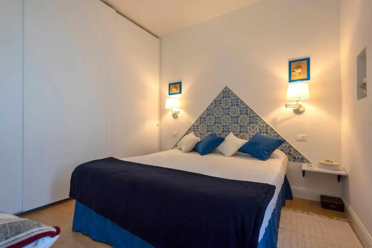 Alghero Sui Bastioni Con Vista Mare Per 2 Persone Apartment