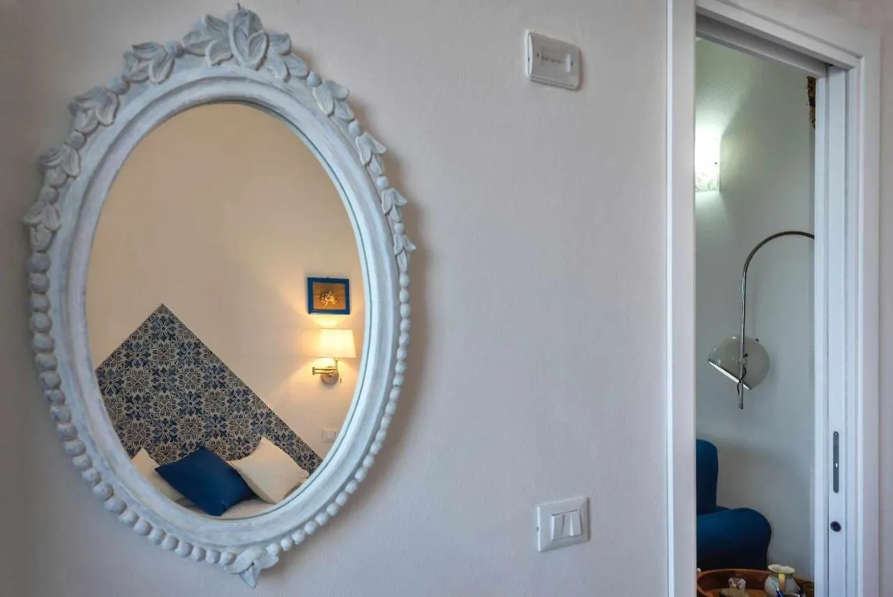 Alghero sui Bastioni con vista mare per 2 persone Appartamento