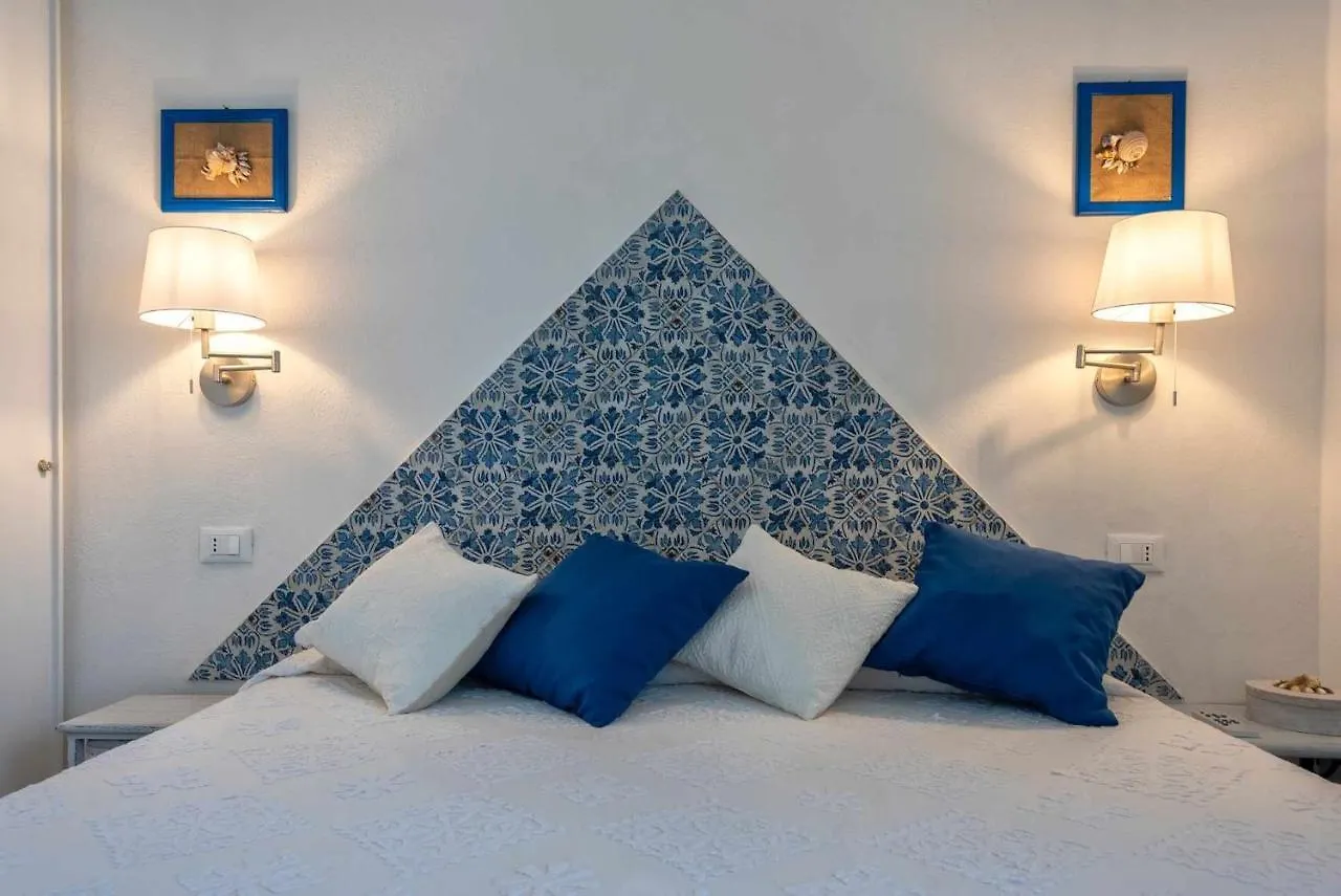 Alghero Sui Bastioni Con Vista Mare Per 2 Persone Apartment 0*,  Italy