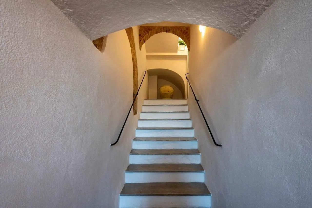 Alghero Sui Bastioni Con Vista Mare Per 2 Persone Apartment